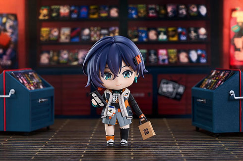 『ゼンレスゾーンゼロ』ねんどろいど リン